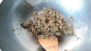 梅干菜鲜肉盒子的做法步骤:7