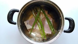 红烧牛肉面的做法步骤:2