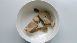 红烧牛肉面的做法步骤:3