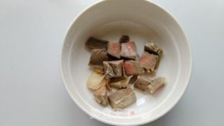 红烧牛肉面的做法步骤:4