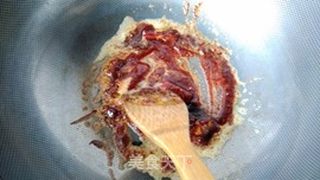 红烧牛肉面的做法步骤:5
