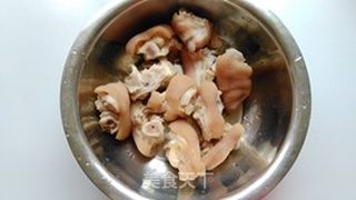 烤猪蹄的做法步骤:3