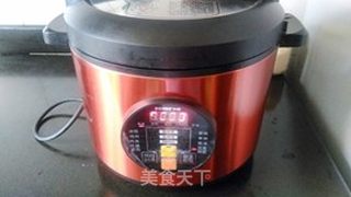 烤猪蹄的做法步骤:5