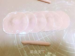 多彩玫瑰的做法步骤:4