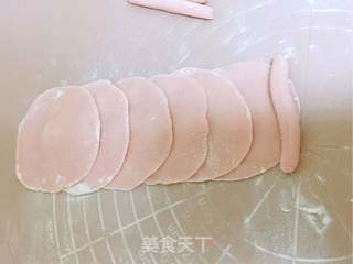 多彩玫瑰的做法步骤:5