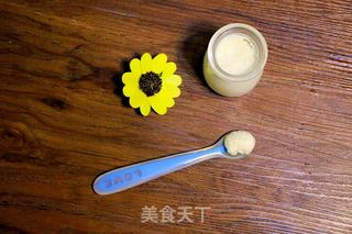米布丁的做法步骤:5