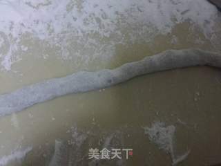 芒果紫薯芸豆芋圆西米露的做法步骤:15