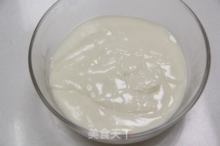 大良炸牛奶的做法步骤：4