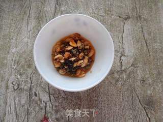 八宝香辣大虾的做法步骤:3