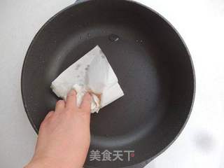 八宝香辣大虾的做法步骤:5