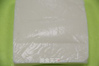 大良炸牛奶的做法步骤：6