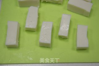 大良炸牛奶的做法步骤：7