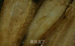 川味飘香踏板鱼的做法步骤:5