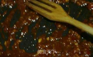 川味飘香踏板鱼的做法步骤:6