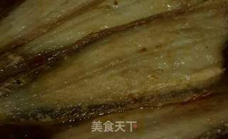 川味飘香踏板鱼的做法步骤:7