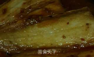 川味飘香踏板鱼的做法步骤:8