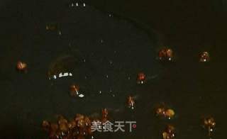 川味飘香踏板鱼的做法步骤:9
