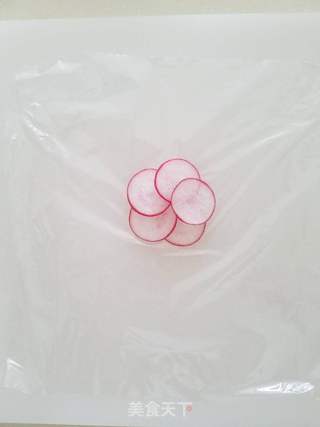 手掬寿司的做法步骤:4