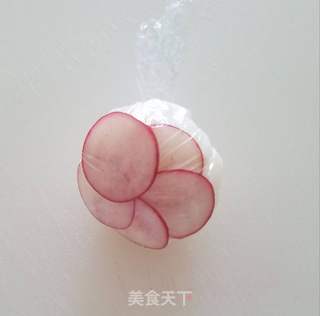 手掬寿司的做法步骤:7