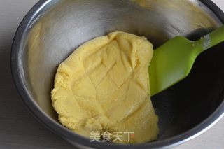 缤纷水果挞的做法步骤：7