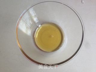 广式榴莲绿豆月的做法步骤:11