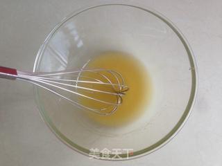 广式榴莲绿豆月的做法步骤:12
