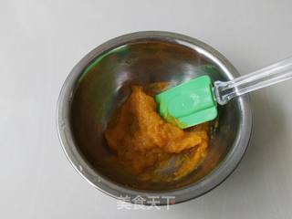 红豆芋圆 的做法步骤:5