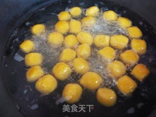 红豆芋圆   的做法步骤：10