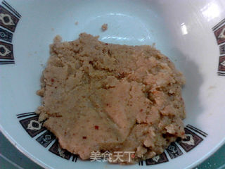 浓香花生酥的做法步骤:6