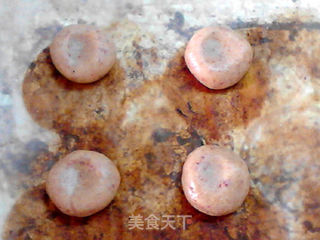 浓香花生酥的做法步骤:8