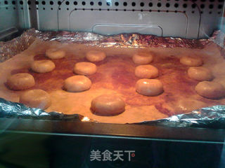 浓香花生酥的做法步骤:9