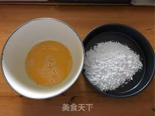 香酥烤鱼排的做法步骤:6