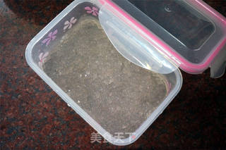 港式风味西米奶茶的做法步骤:4