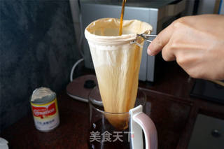 港式风味西米奶茶的做法步骤:6