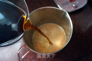 港式风味西米奶茶的做法步骤:8
