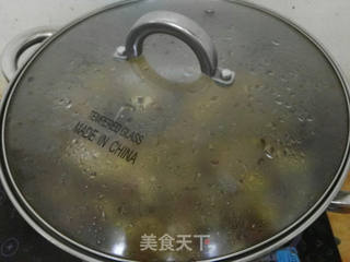 新疆抓饭的做法步骤:6