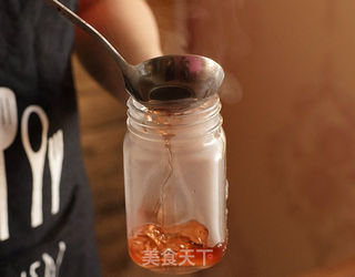 老北京酸梅汤的做法步骤:8