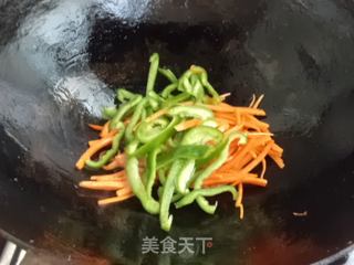 蚝油金针菇的做法步骤：6