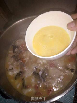 洋葱馄饨的做法步骤:16