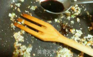 鲁菜九转大肠的做法步骤:7