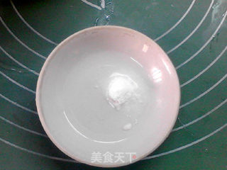 发面版千层韭菜肉饼的做法步骤:6