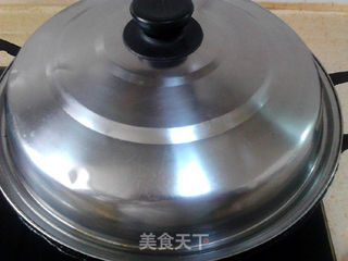 发面版千层韭菜肉饼的做法步骤:23