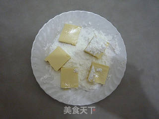 八珍豆腐的做法步骤:4