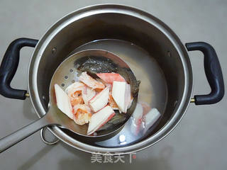 八珍豆腐的做法步骤:8