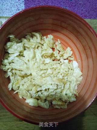 酸辣水饺的做法步骤:3