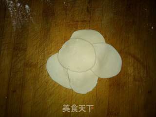 酸辣水饺的做法步骤:6