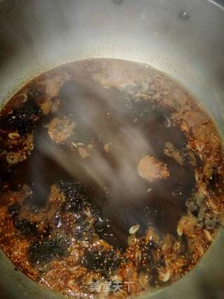 酸辣水饺的做法步骤:9