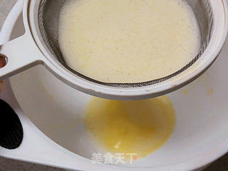 经典【香草冰淇淋】的做法步骤:7