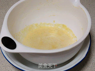 经典【香草冰淇淋】的做法步骤:8