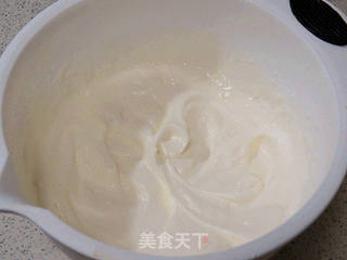 经典【香草冰淇淋】的做法步骤:9
